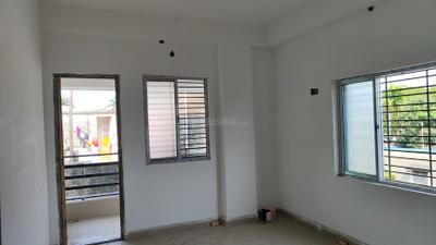 Bedroom Image of 854 Sq.ft 2 BHK Apartment / Flat for sale in Dum Dum Kolkata for Rs. 2733000