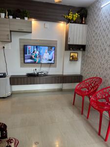 Hall Image of 1800 Sq.ft 3 BHK Apartment / Flat for sale in Maka Layout Gulbarga for Rs. 7800000