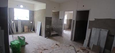 Hall Image of 829 Sq.ft 2 BHK Apartment / Flat for sale in Agarpara Kolkata for Rs. 3192000