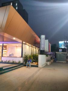 Image of 920 Sq.ft 2 BHK Apartment / Flat for sale in SBR Minara by SBR Group, K R Puram, Bengaluru for Rs. 10240000