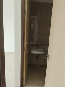 Image of 1800 Sq.ft 4 BHK Apartment / Flat for sale in Adani Ten BKC, Bandra East, Mumbai for Rs. 110900000