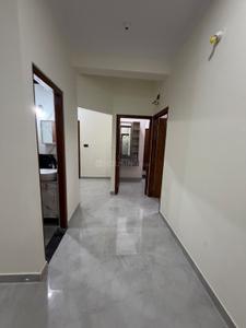 Hall Image of 900 Sq.ft 2 BHK Builder Floor for rent in Kadugodi Industrial Area Bengaluru for Rs. 26000