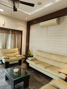 Hall Image of 4400 Sq.ft 4 BHK Villa for sale in Yapral Secunderabad for Rs. 48000000