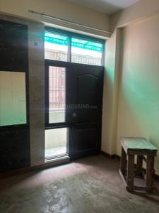 Bedroom Image of 1363 Sq.ft 2.5 BHK Builder Floor for rent in Aditya World City Residential Plots, Bamheta Village Ghaziabad for Rs. 16000