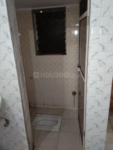 Bathroom Image of 380 Sq.ft 1 RK Apartment / Flat for sale in Virar East Virar for Rs. 1650000