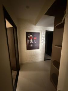 Hall Image of 5200 Sq.ft 4 BHK Villa for sale in Earthshastra Nariman Point, Mahalakshmi Nagar Indore for Rs. 48000000