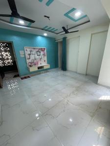 Hall Image of 1000 Sq.ft 2 BHK Apartment / Flat for sale in Kopar Khairane Navi Mumbai for Rs. 10500000