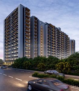 3 BHK Flat