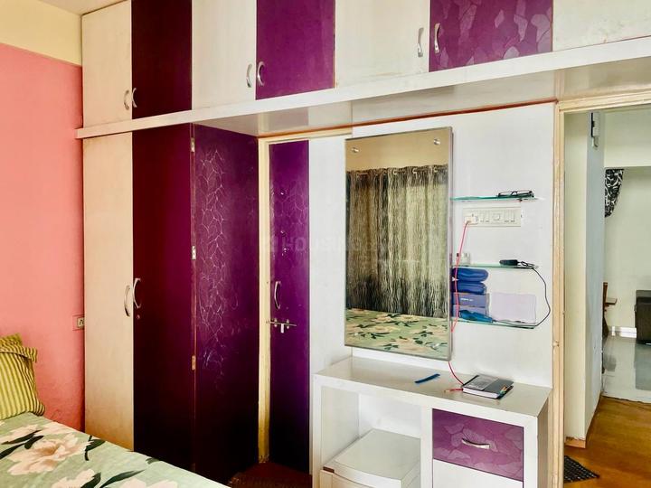 Ganesh Nagar, Ravet Bedroom 1