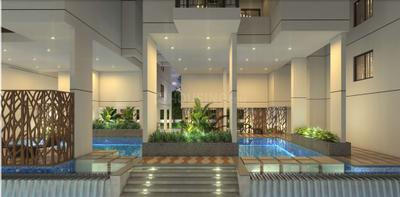 Hall Image of 1308 Sq.ft 2 BHK Apartment / Flat for sale in Inspira Tropical Garden by Inspira Builders, Electronic City Bengaluru for Rs. 15300000