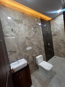 Bathroom Image of 1490 Sq.ft 3 BHK Apartment / Flat for sale in Balji Urban Park, Dholai Jaipur for Rs. 8500000