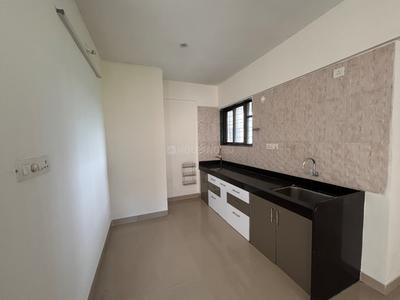 Kitchen Image of 995 Sq.ft 2 BHK Apartment / Flat for sale in Kumar Shantiniketan Phase II, Pashan Pune for Rs. 8900000