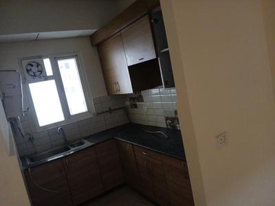 Kitchen Image of 1075 Sq.ft 2 BHK Apartment / Flat for sale in Gaur City 7th Avenue, Noida Extension Greater Noida for Rs. 10000000