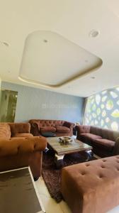 Kitchen Image of 9900 Sq.ft 5 BHK Independent House for sale in Shree Balaji Heritage Villa, Adalaj Gandhinagar for Rs. 270000000