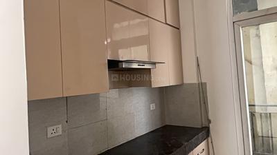 2.5 BHK Flat