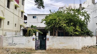 Image of 720 Sq.ft 2 BHK Builder Floor for sale in Malayappa Nagar, Tiruchirappalli for Rs. 4000000