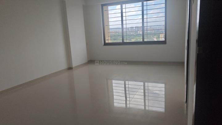 Pudumjee G Greens Bedroom One 1