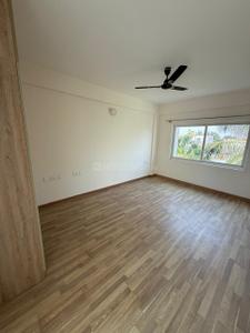 Bedroom Image of 1950 Sq.ft 3 BHK Apartment / Flat for rent in G Corp Mahalakshmi, Sahakara Nagar Bengaluru for Rs. 65000