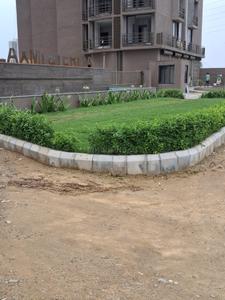 Image of 1400 Sq.ft 3 BHK Apartment / Flat for sale in Laxmi Eternia, Narolgam, Ahmedabad for Rs. 3800000