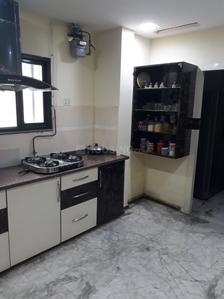 Kitchen Image of 2370 Sq.ft 4 BHK Apartment / Flat for sale in GT GT Natura, Vidhan Sabha Road Raipur for Rs. 9000000