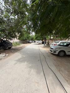 Image of 1800 Sq.ft 3 BHK Builder Floor for rent in Green Field Colony, Faridabad for Rs. 40000