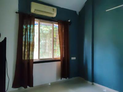 Bedroom Image of 2200 Sq.ft 4 BHK Villa for sale in Cosmos Hawaiian, Thane West Thane for Rs. 50000000