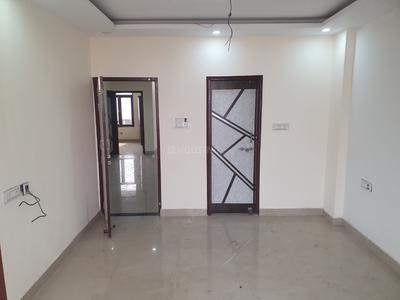 Hall Image of 1300 Sq.ft 3 BHK Apartment / Flat for sale in Kakadeo Kanpur for Rs. 6500000