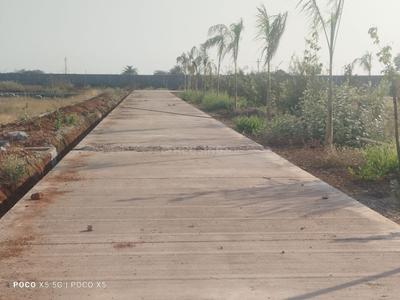 Image of 1000 Sq.ft Residential Plot / Land for sale in Naya Raipur, Raipur for Rs. 1361000