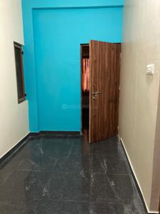 Bedroom Image of 1000 Sq.ft 2 BHK Builder Floor for rent in Indira Nagar Lucknow for Rs. 12000