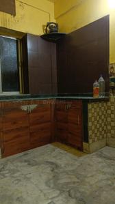 Kitchen Image of 870 Sq.ft 2 BHK Apartment / Flat for sale in Tollygunge Kolkata for Rs. 3500000