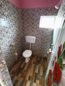 Image of 330 Sq.ft 1 RK Apartment / Flat for rent in Keshtopur, Kolkata for Rs. 6500
