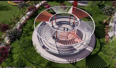 Image of 1000 Sq.ft Residential Plot / Land for sale in Riyasat Eco Park l Extension, Basri Jogiyan, Jaipur for Rs. 260000
