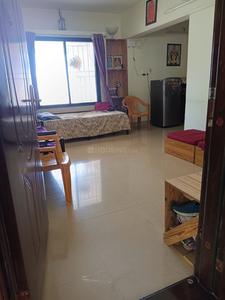 Hall Image of 950 Sq.ft 2 BHK Apartment / Flat for sale in Ganesh Nakshatram, Dhayari Pune for Rs. 5750000