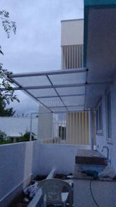 Balcony Image of 3750 Sq.ft 5 BHK Independent House for sale in Address The County Address, Ittangur Bengaluru for Rs. 35000000