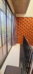 Balcony Image of 1620 Sq.ft 3 BHK Villa for sale in Manewada Nagpur for Rs. 10500000