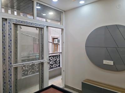 Bedroom Image of 810 Sq.ft 3 BHK Apartment / Flat for sale in Nawada New Delhi for Rs. 4900000