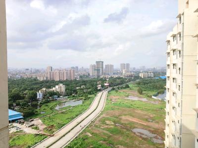 2 BHK Flat