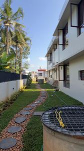 Image of 4500 Sq.ft 4 BHK Independent House for sale in Kakkanad, Kochi for Rs. 37500000