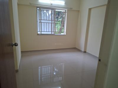 Bedroom Image of 950 Sq.ft 2 BHK Apartment / Flat for sale in Hinjawadi Phase 3 Pune for Rs. 6400000