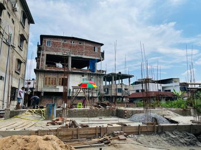 Image of 915 Sq.ft 2 BHK Apartment / Flat for sale in Lal Ganesh, Guwahati for Rs. 3950000