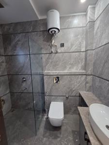 Image of 1440 Sq.ft 3 BHK Builder Floor for sale in Rajouri Garden, New Delhi for Rs. 28500000
