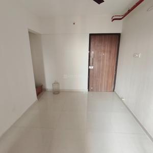 Hall Image of 419 Sq.ft 1 BHK Apartment / Flat for sale in Dosti Greater Thane, Bhiwandi Thane for Rs. 3500000