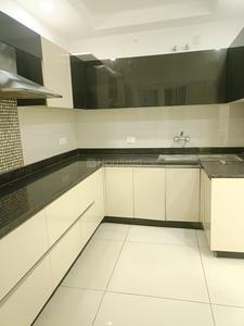Kitchen Image of 1850 Sq.ft 3 BHK Apartment / Flat for sale in Maxvel Residency, Govind Vihar Dehradun for Rs. 12000000