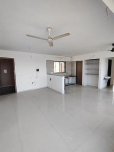 Hall Image of 1770 Sq.ft 3 BHK Apartment / Flat for sale in Shiven Florenza, Palanpur Surat for Rs. 7800000