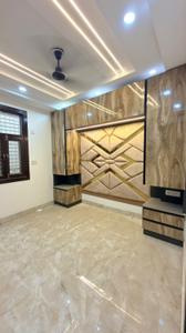 Bedroom Image of 918 Sq.ft 3 BHK Builder Floor for sale in Uttam Nagar New Delhi for Rs. 6800000