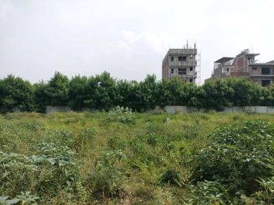 Image of 250 Sq.ft Residential Plot / Land for sale in Sector 83, Faridabad for Rs. 35000000