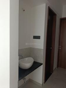 Bathroom Image of 1200 Sq.ft 3 BHK Apartment / Flat for sale in Unique Youtopia, Kharadi Pune for Rs. 15000000