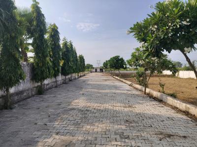 Image of 900 Sq.ft Residential Plot / Land for sale in Del NCR Aero City, Shahpur Kala, Greater Noida for Rs. 2311000