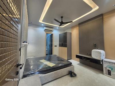 Bedroom Image of 3500 Sq.ft 4 BHK Independent House for sale in Scheme No 114 Indore for Rs. 30000001