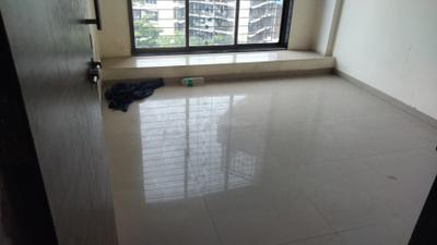 Bedroom Image of 1632 Sq.ft 3 BHK Apartment / Flat for sale in Jai Gurudeo Complex, Kamothe Navi Mumbai for Rs. 15500000